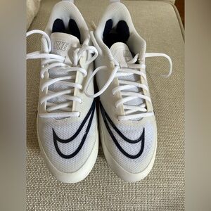 Nike unisex Huarache8 Pro Lacrossese /Field Hockey cleats